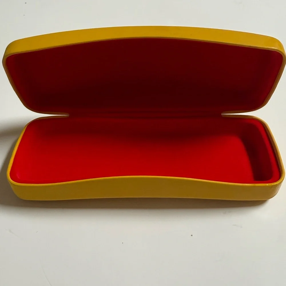 Ray-Ban 3x Glasses Case Lot Hard Shell Eyeglass Sunglasses Case Bundle - Picture 7 of 10